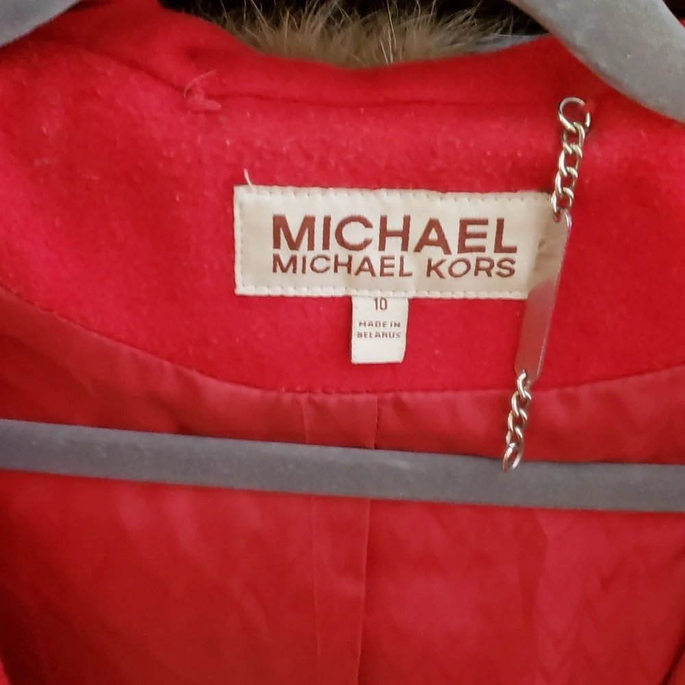 Michael Kors Jacket - Picture 3 of 5